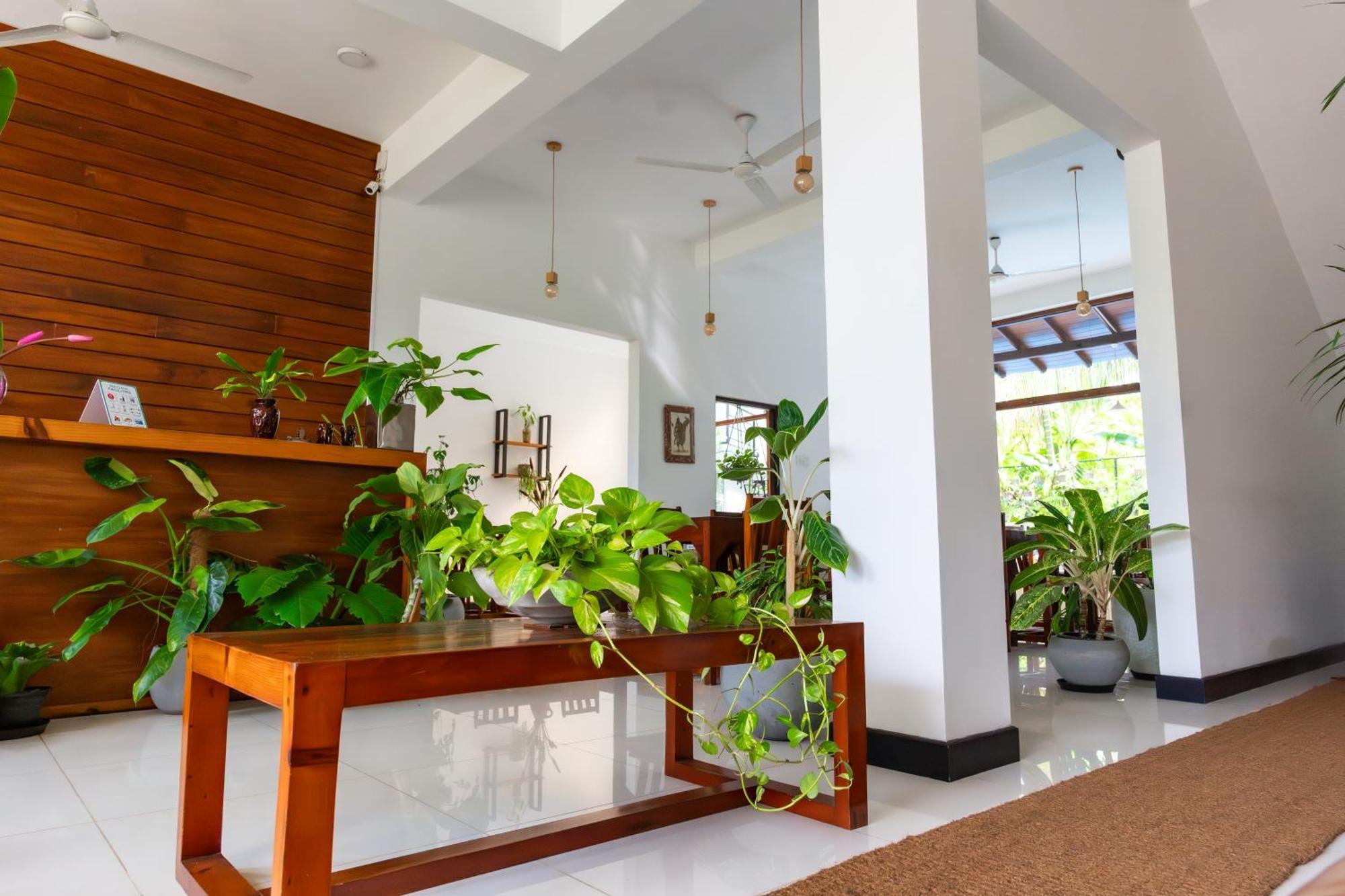 Sea Cloud Hotel Unawatuna Luaran gambar