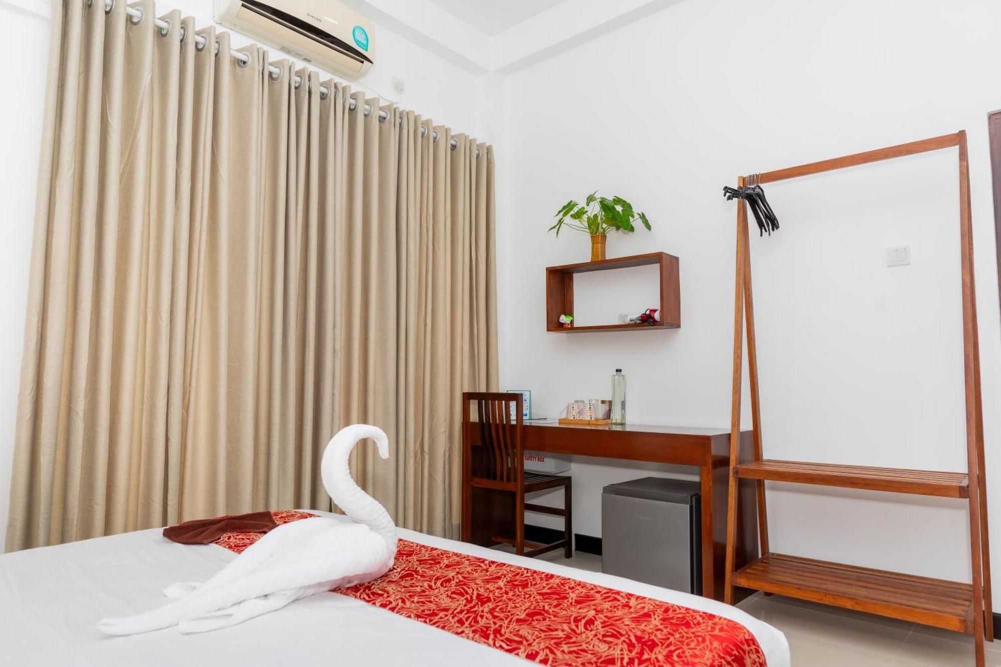 Sea Cloud Hotel Unawatuna Luaran gambar