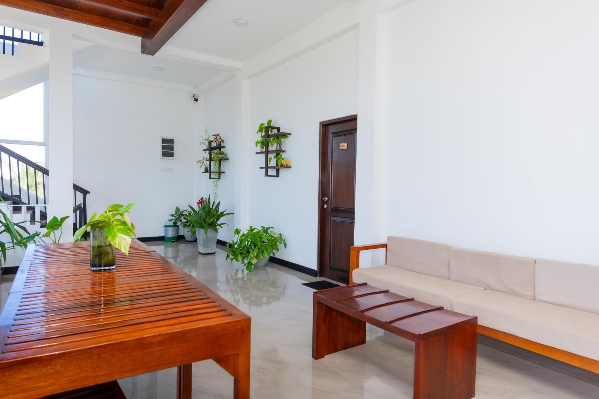 Sea Cloud Hotel Unawatuna Luaran gambar