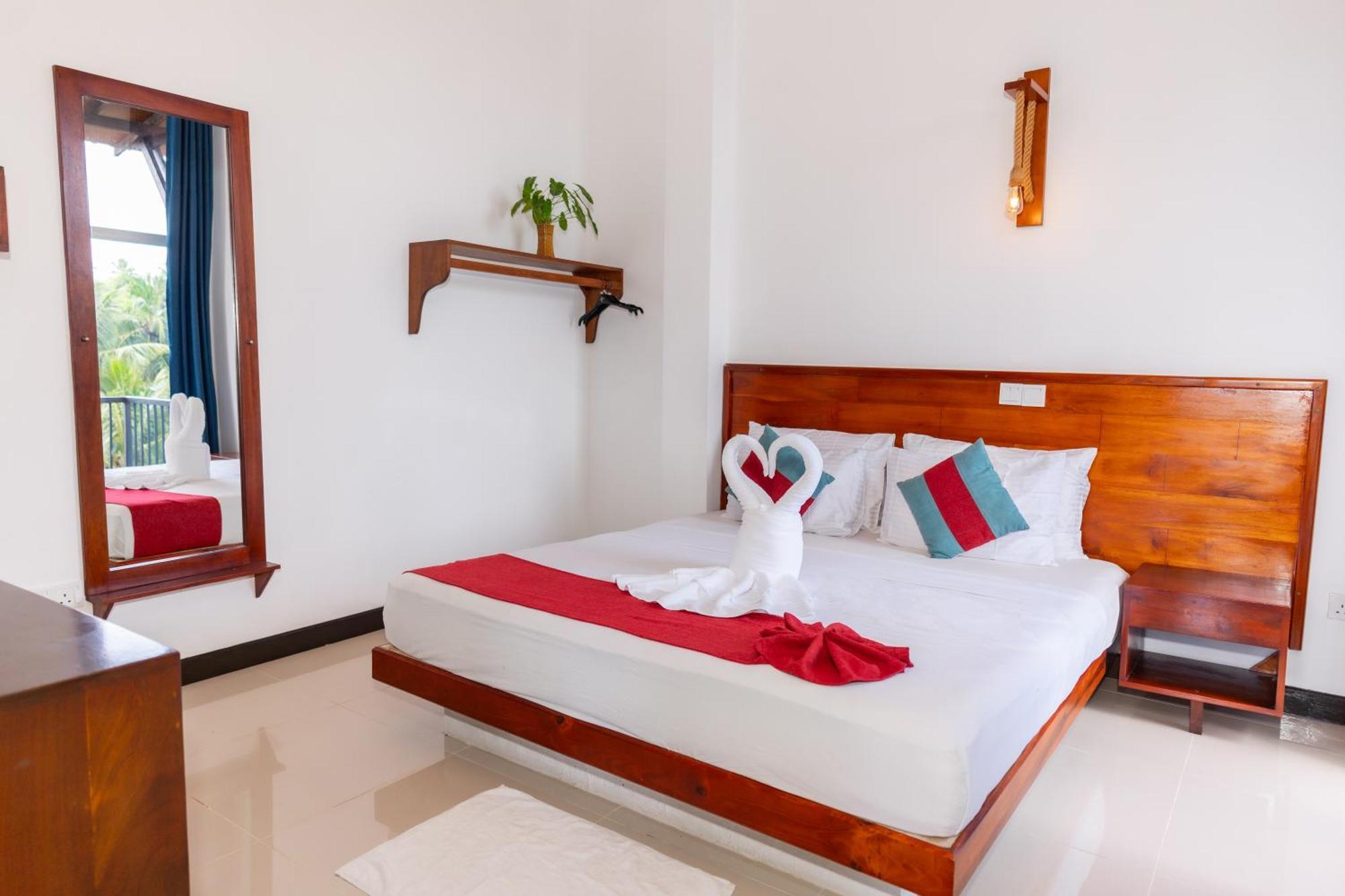 Sea Cloud Hotel Unawatuna Luaran gambar