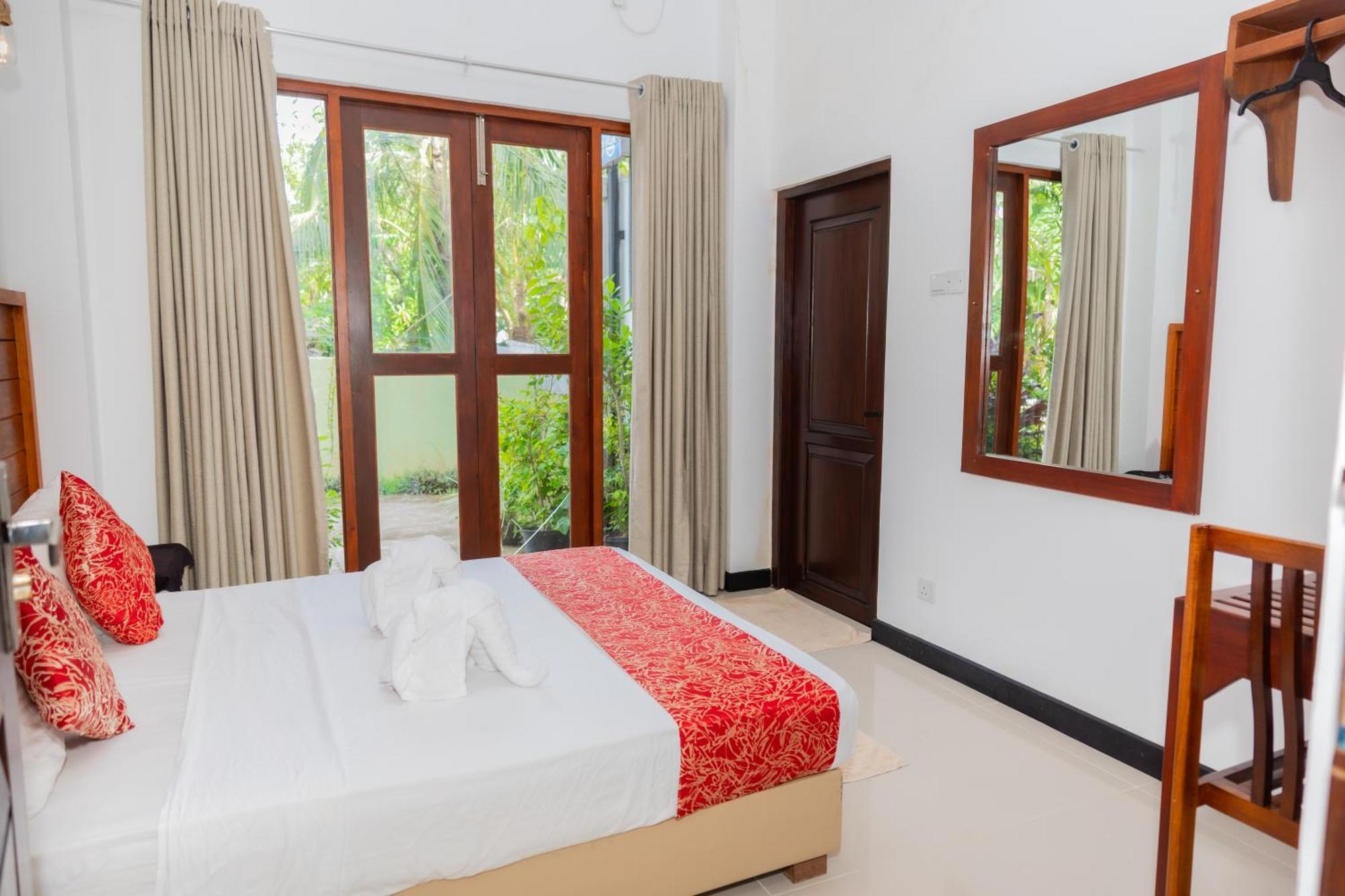 Sea Cloud Hotel Unawatuna Luaran gambar