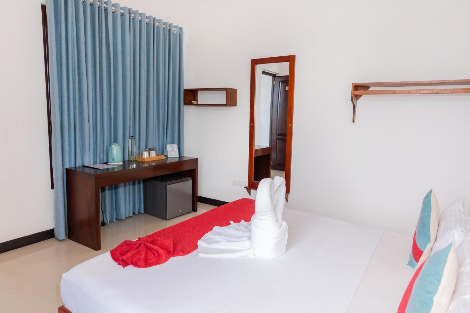 Sea Cloud Hotel Unawatuna Luaran gambar