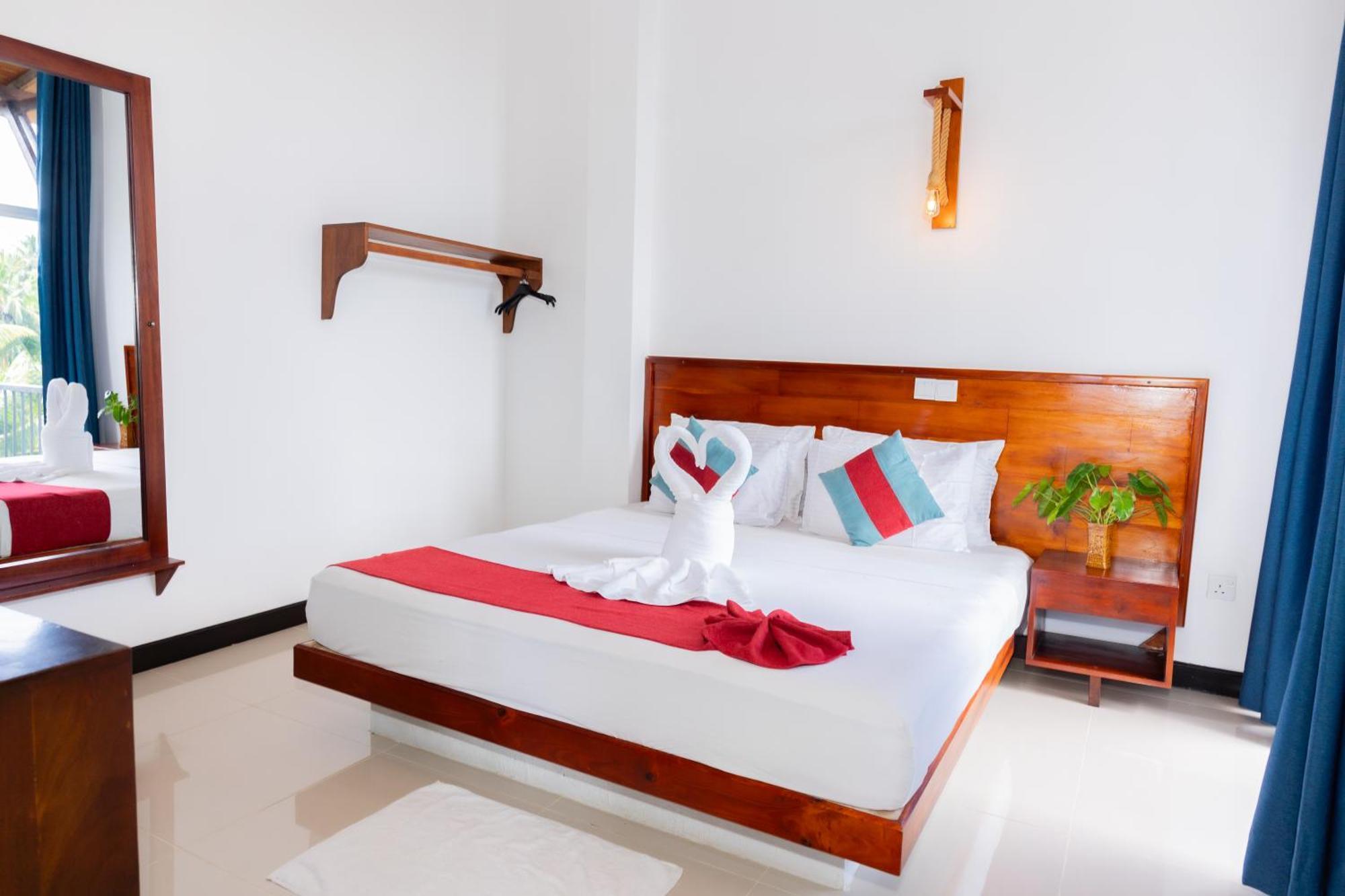 Sea Cloud Hotel Unawatuna Luaran gambar