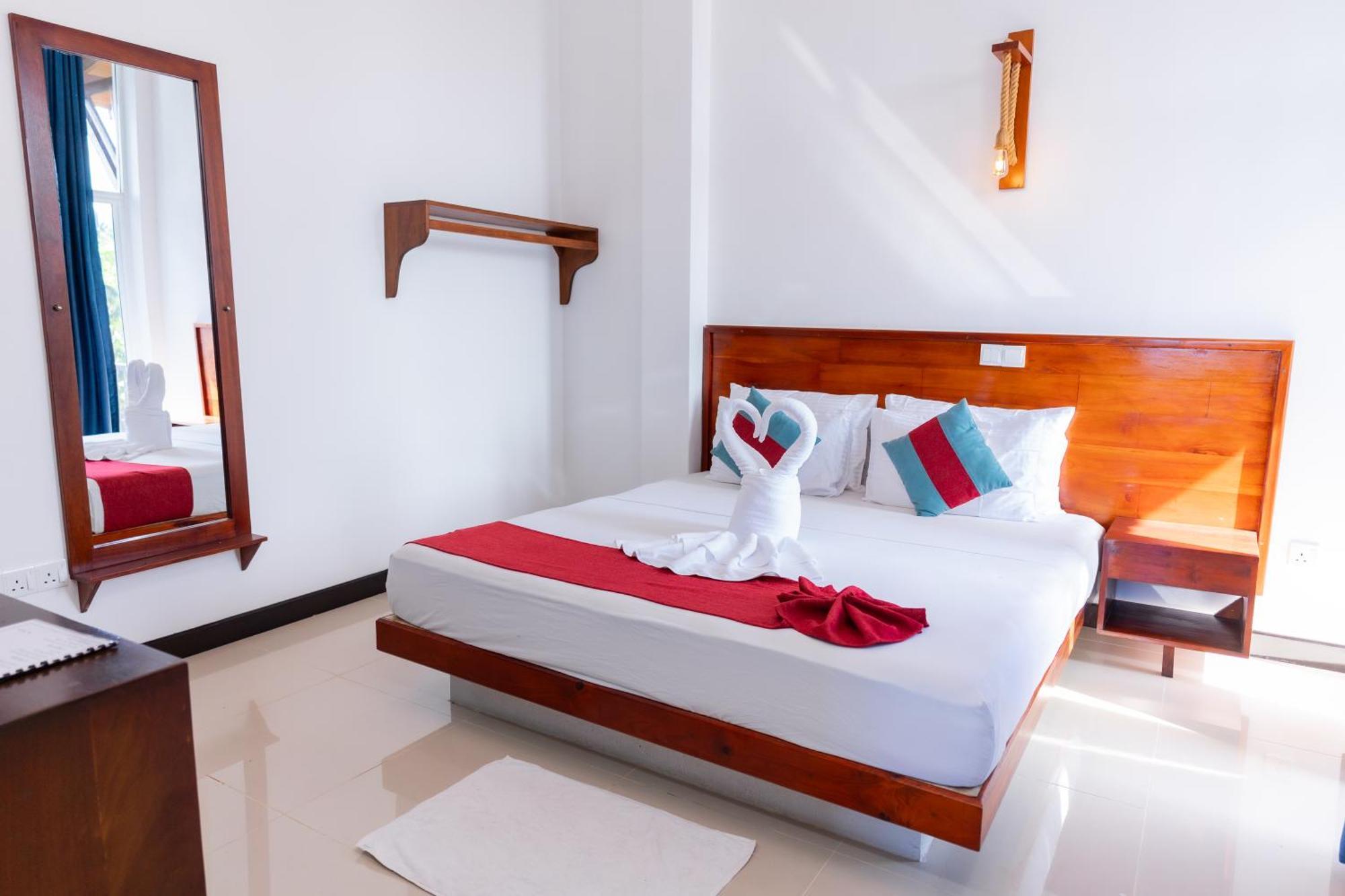 Sea Cloud Hotel Unawatuna Luaran gambar