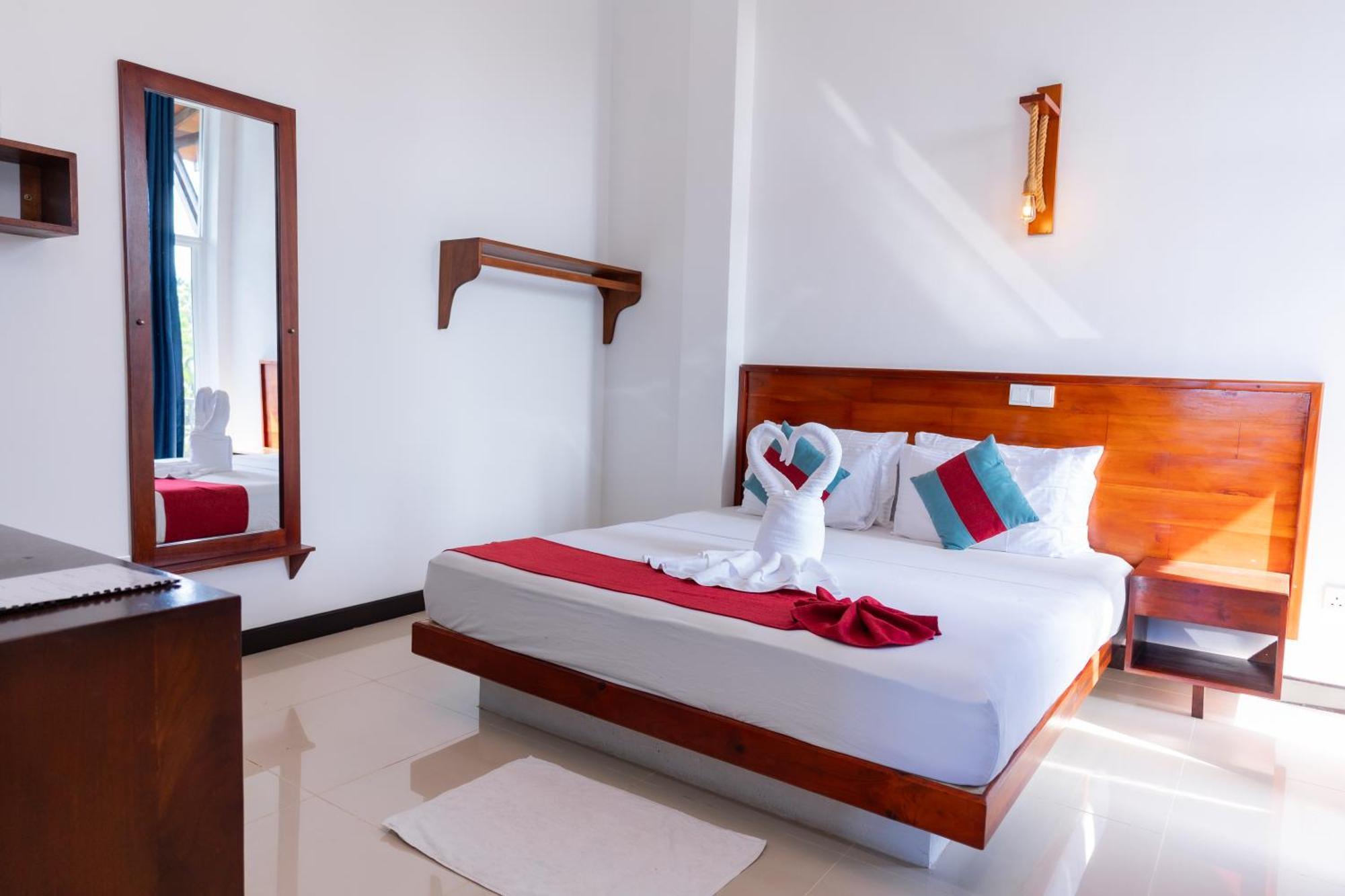 Sea Cloud Hotel Unawatuna Luaran gambar