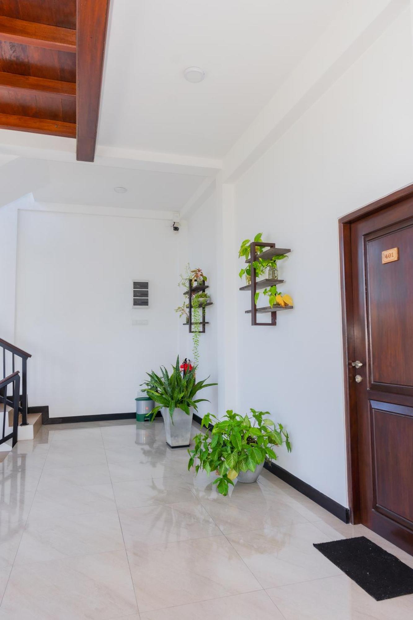 Sea Cloud Hotel Unawatuna Luaran gambar