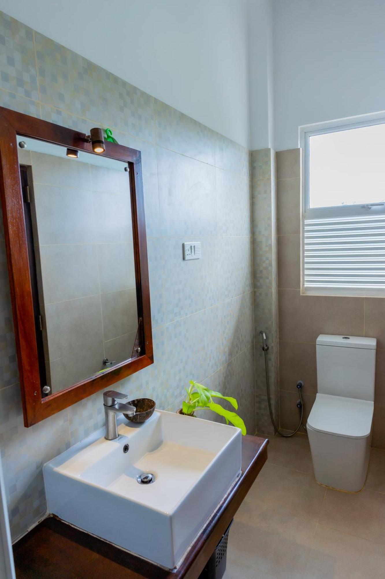 Sea Cloud Hotel Unawatuna Luaran gambar