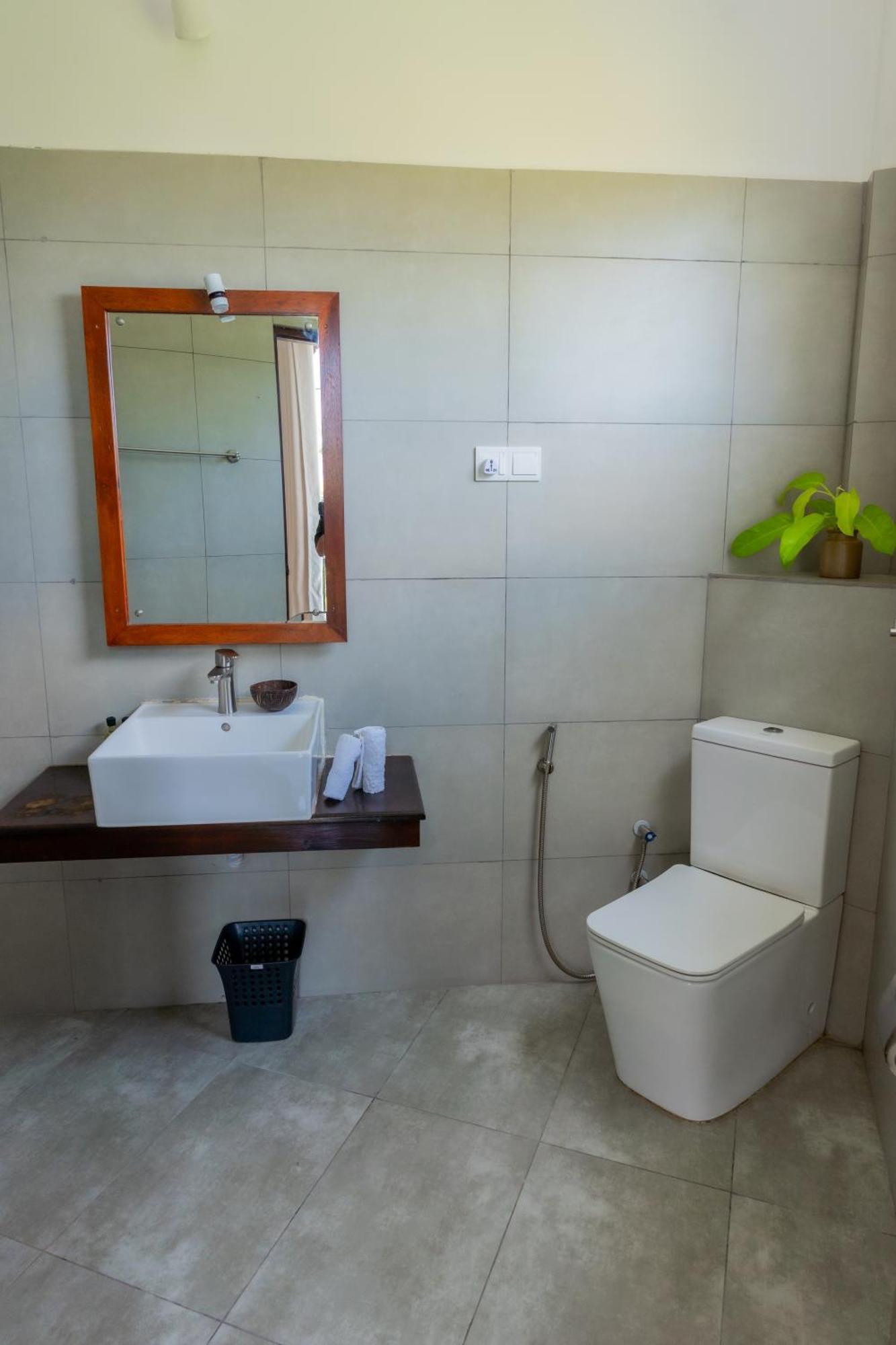 Sea Cloud Hotel Unawatuna Luaran gambar